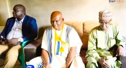 Core Tchad